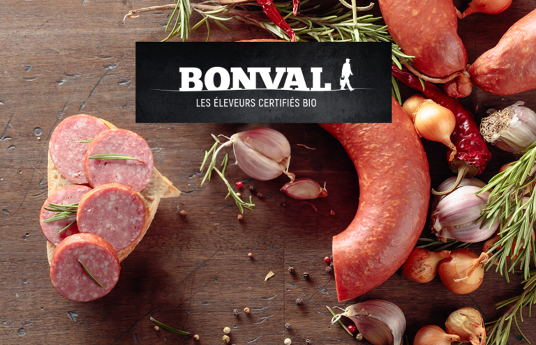 Récompense Méritée : Le Saucisson à l’Ail Bonval remporte la Médaille d’Argent