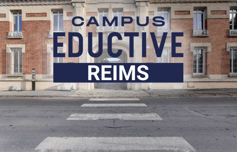 Une Collaboration Fructueuse entre Vitafrais et le Campus Eductive de Reims