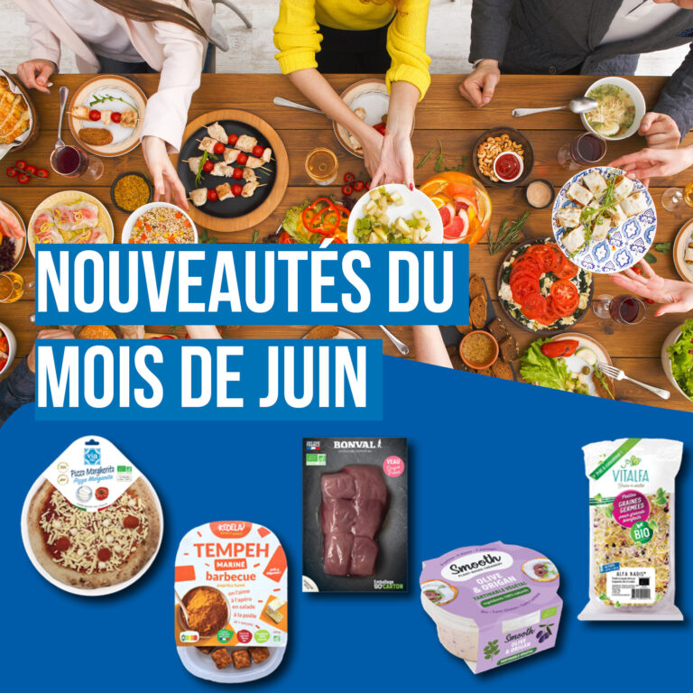 Fraîcheur et innovation : les exclusivités de l’offre Vitafrais