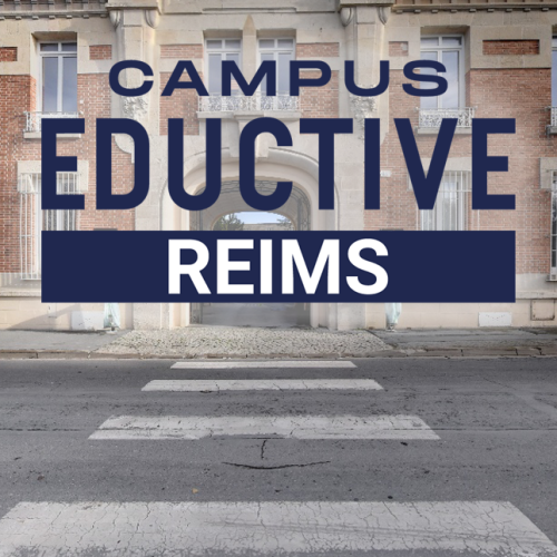 Une Collaboration Fructueuse entre Vitafrais et le Campus Eductive de Reims